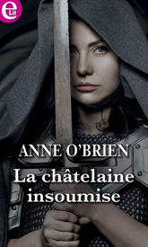 La châtelaine insoumise - 1 Sep 2022