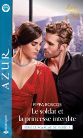 Le soldat et la princesse interdite - 1 Jan 2023