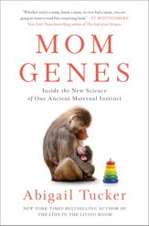 Mom Genes - 27 Apr 2021