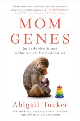 Mom Genes - 27 Apr 2021