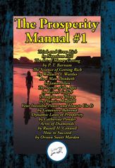 The Prosperity Manual #1 - 29 Jan 2017