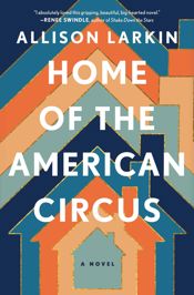 Home of the American Circus - 6 May 2025