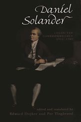 Daniel Solander - 1 Mar 2013