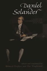 Daniel Solander - 1 Mar 2013