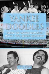 Yankee Doodles - 7 Apr 2015