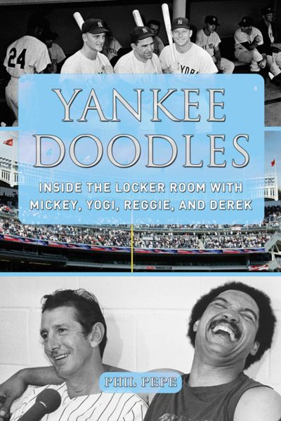 Yankee Doodles