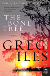 The Bone Tree - 21 Apr 2015