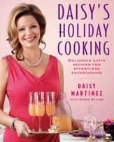 Daisy's Holiday Cooking - 2 Nov 2010