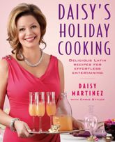Daisy's Holiday Cooking - 2 Nov 2010