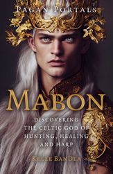 Pagan Portals - Mabon - 27 May 2025