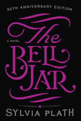 The Bell Jar - 11 Aug 2015