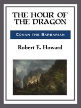The Hour of the Dragon - 24 Aug 2015