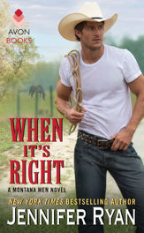 When It's Right - 31 Mar 2015