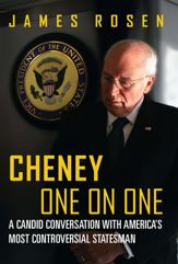 Cheney One on One - 2 Nov 2015