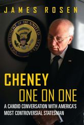 Cheney One on One - 2 Nov 2015
