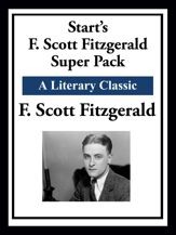 Start's F. Scott Fitzgerald Super Pack - 28 Apr 2020