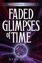 Faded Glimpses of Time - 1 Sep 2022
