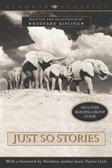 Just So Stories - 6 Mar 2012