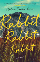 Rabbit Rabbit Rabbit - 16 Apr 2024
