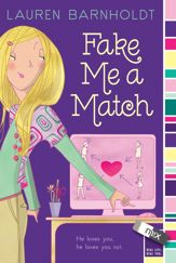 Fake Me a Match - 4 Oct 2011