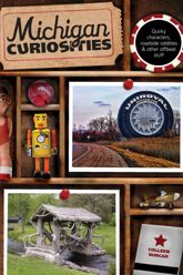 Michigan Curiosities - 2 Oct 2012