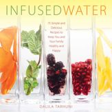 Infused Water - 28 Mar 2017