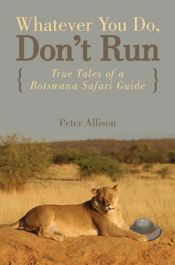 Whatever You Do, Don't Run - 3 Jun 2014