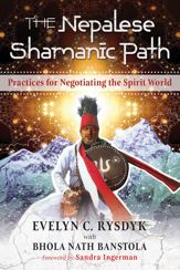 The Nepalese Shamanic Path - 19 Feb 2019