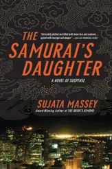 The Samurai's Daughter - 1 May 2012