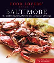 Food Lovers' Guide to® Baltimore - 5 Feb 2013