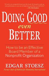 Doing Good Even Better - 27 Jan 2015
