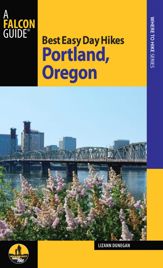 Best Easy Day Hikes Portland, Oregon - 1 Apr 2014