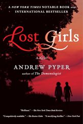 Lost Girls - 5 Nov 2013