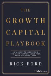 The Growth Capital Playbook - 23 Jun 2026