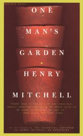 One Man's Garden - 14 Apr 1999
