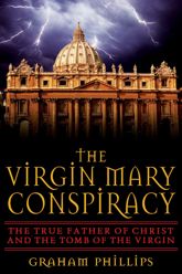 The Virgin Mary Conspiracy - 1 Mar 2005