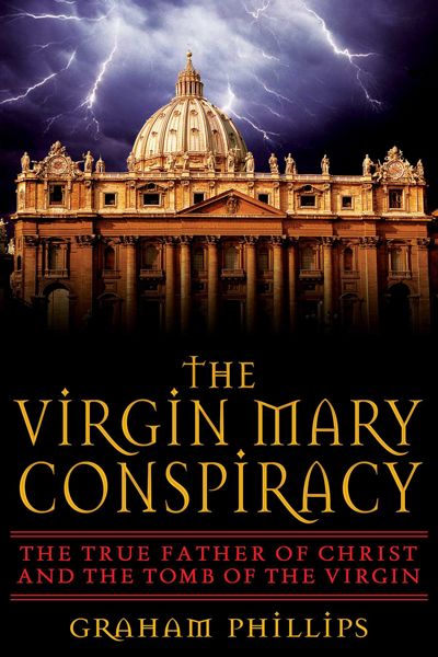 The Virgin Mary Conspiracy