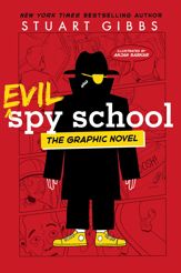 Evil Spy School the Graphic Novel - 5 Mar 2024