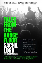 Tales from the Dancefloor - 11 Apr 2024