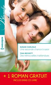 Une seconde chance à saisir - Des retrouvailles inattendues - Le choix de Catherine - 1 Jul 2015