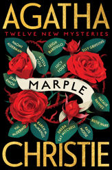 Marple: Twelve New Mysteries - 13 Sep 2022