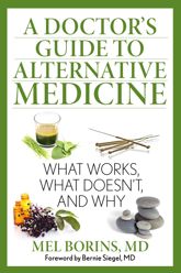 A Doctor's Guide to Alternative Medicine - 7 Oct 2014
