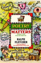 Poetry Matters - 22 Jun 2010