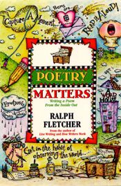 Poetry Matters - 22 Jun 2010