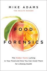 Food Forensics - 26 Jul 2016