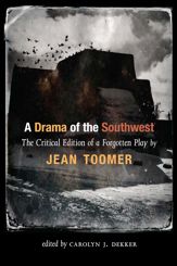A Drama of the Southwest - 29 Feb 2016