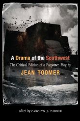 A Drama of the Southwest - 29 Feb 2016