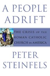 A People Adrift - 29 Jan 2013