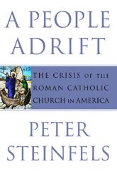 A People Adrift - 29 Jan 2013