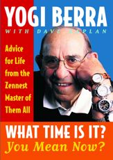 What Time Is It? You Mean Now? - 11 May 2010